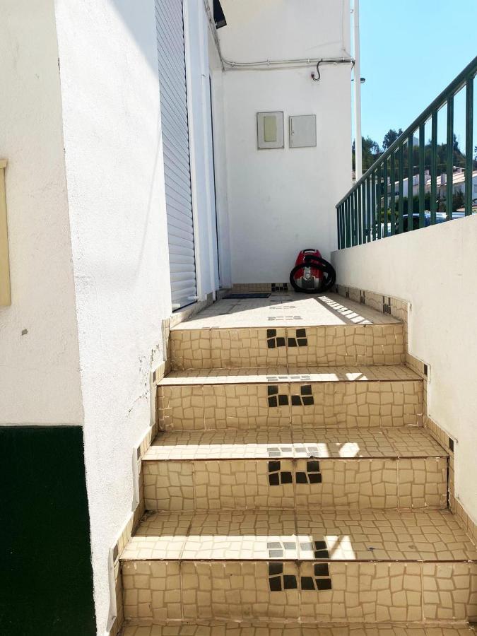 Casa Faroleiro Βίλα Ναζαρέ Εξωτερικό φωτογραφία