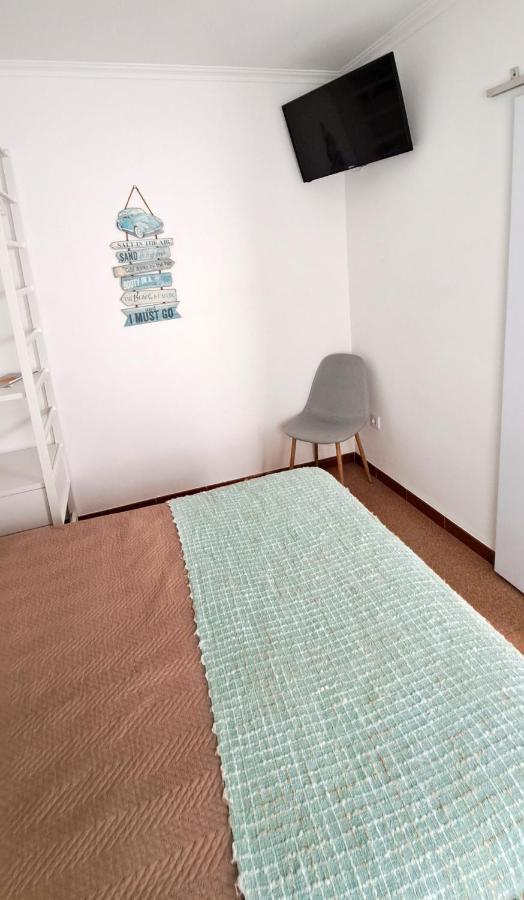 Casa Faroleiro Βίλα Ναζαρέ Εξωτερικό φωτογραφία