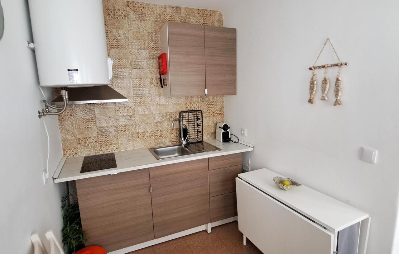 Casa Faroleiro Βίλα Ναζαρέ Εξωτερικό φωτογραφία