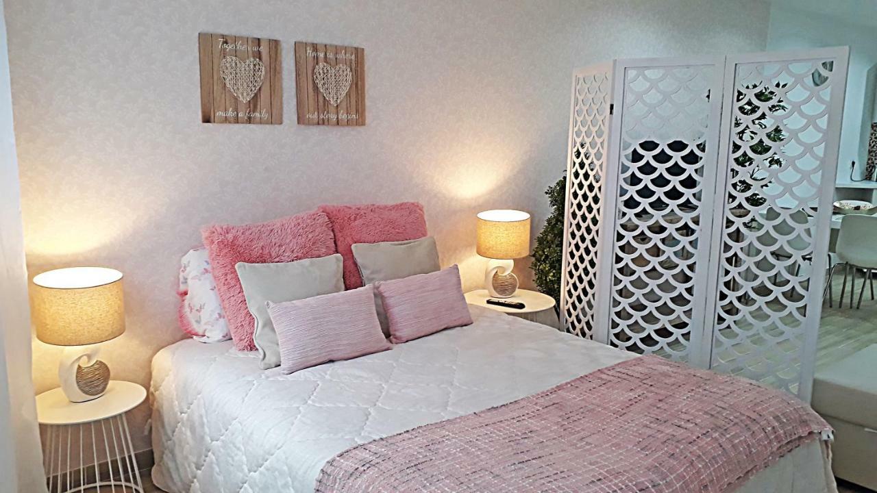 Casa Faroleiro Βίλα Ναζαρέ Εξωτερικό φωτογραφία